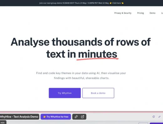 WhyHive
