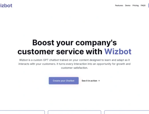 Wizbot