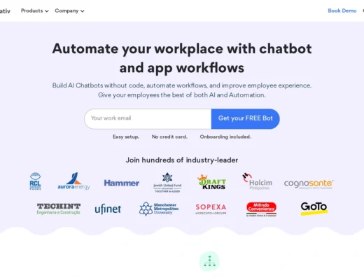 Workativ