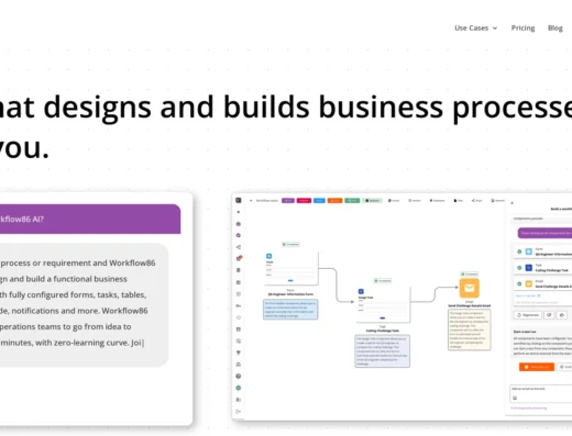 Workflow86