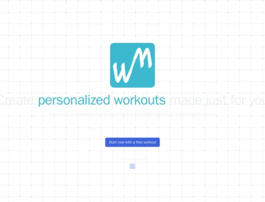 Workout-Master