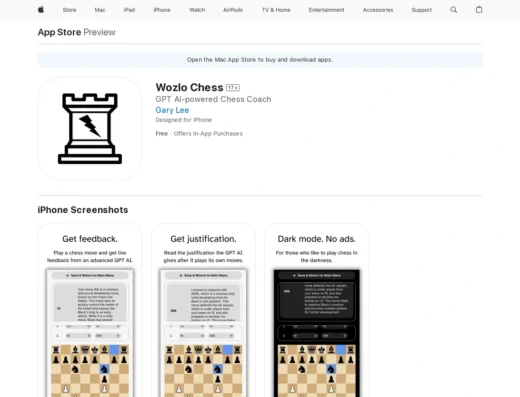 Wozlo-Chess