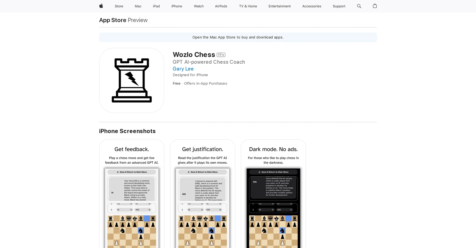 Wozlo-Chess