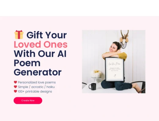 WriteMePoem