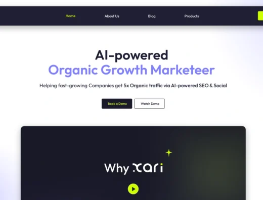 Xari