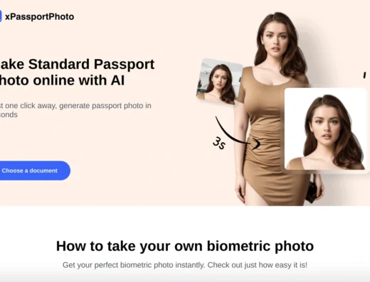 xPassportPhoto
