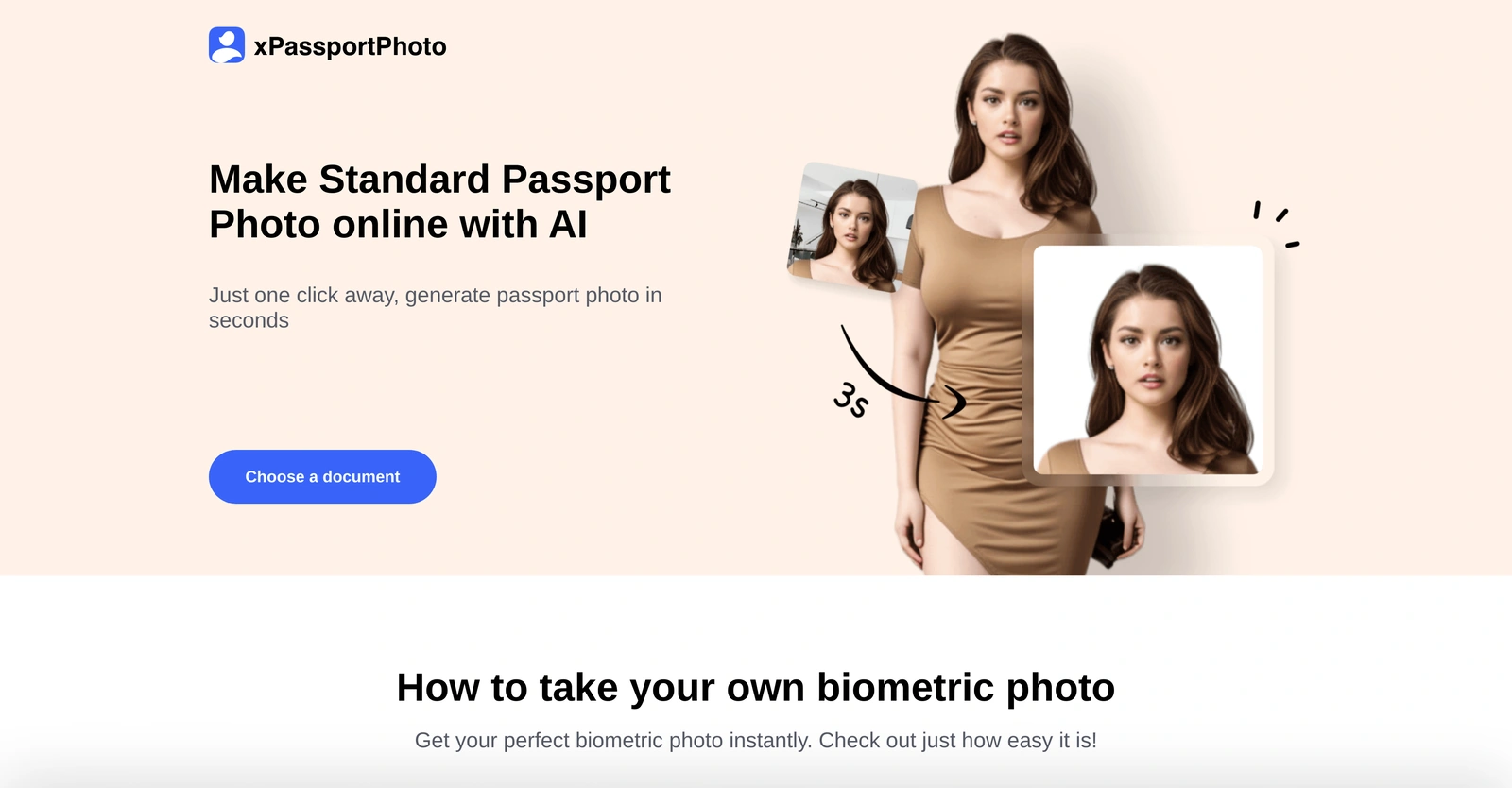 xPassportPhoto