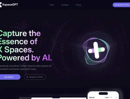 XspaceGPT