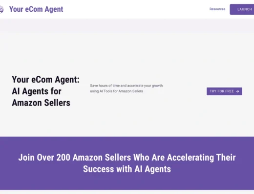 Your-eCom-Agent