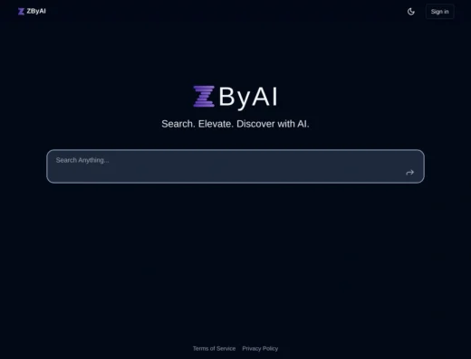 ZbyAI