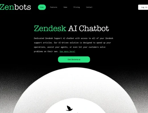 Zenbots
