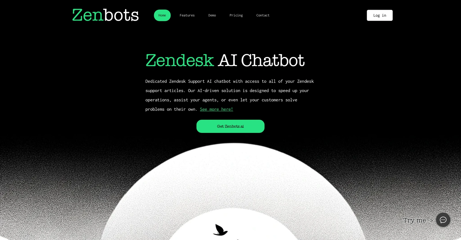 Zenbots