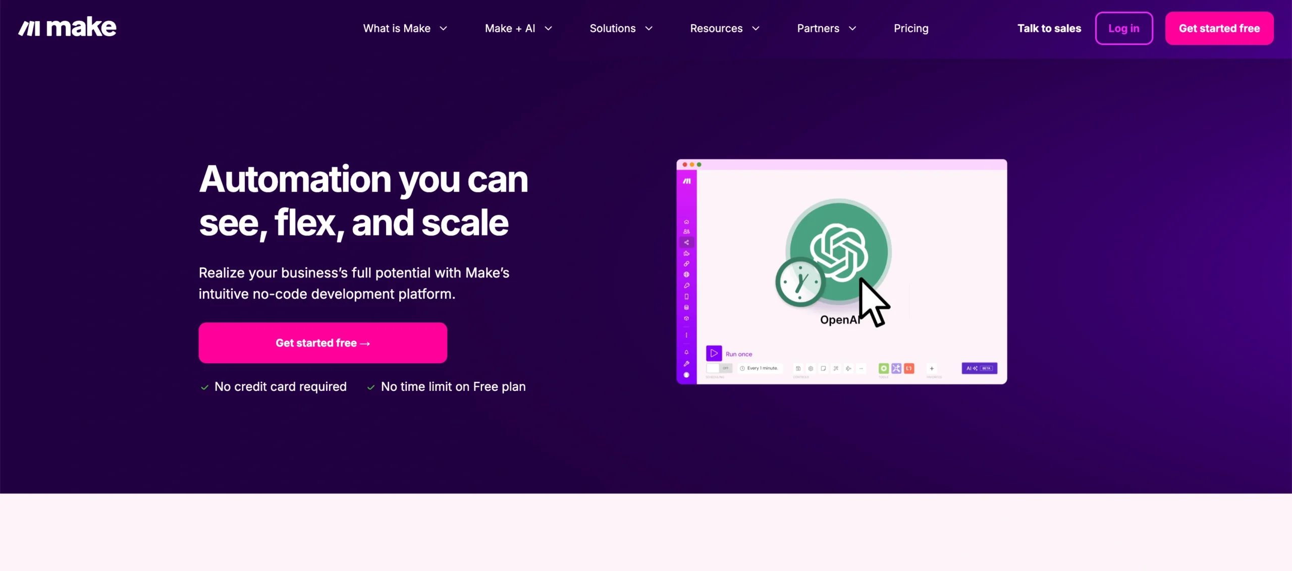 make webshot