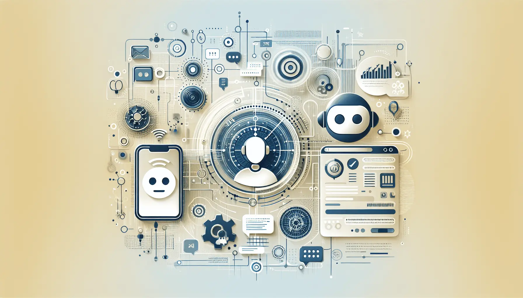 How to build a customer support chatbot using ChatGPT and Zendesk