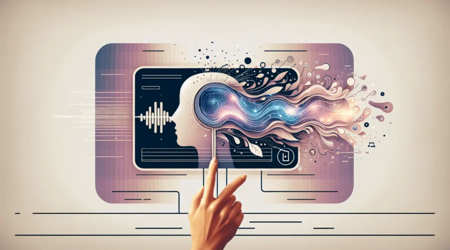 How to generate voiceovers for videos with ElevenLabs and Pictory