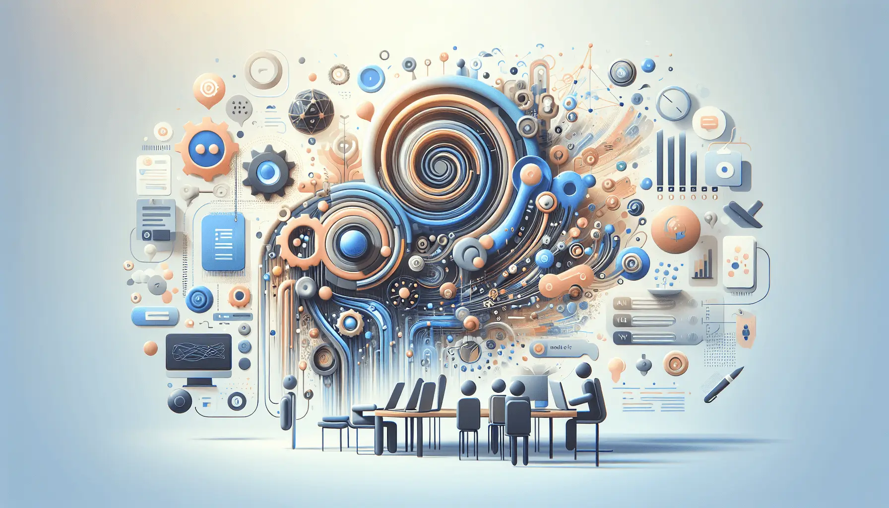 How to extract action items from meeting notes using AI