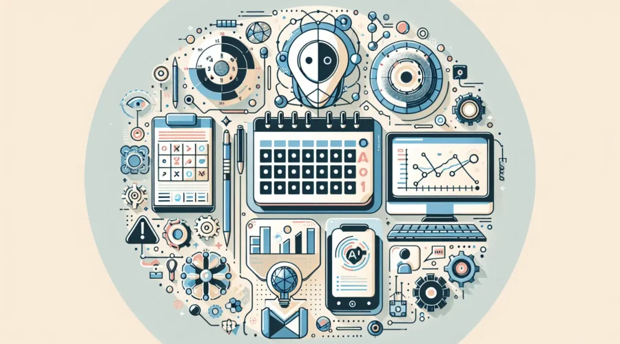 How to automate your social media calendar with ChatGPT