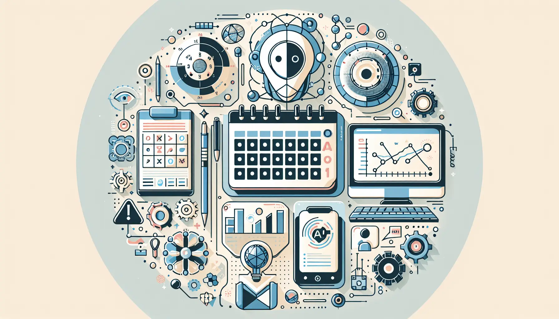 How to automate your social media calendar with ChatGPT