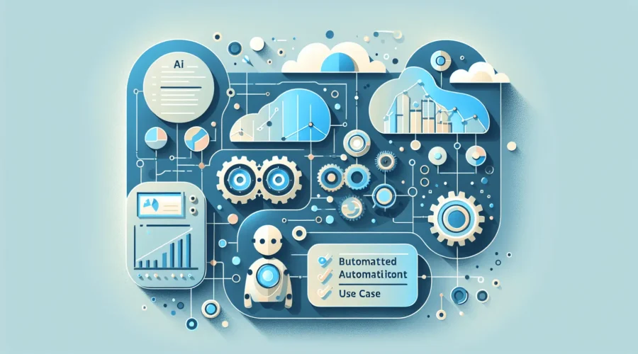 How to generate client reports with AI summaries