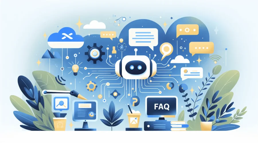 How to turn support tickets into FAQs with AI