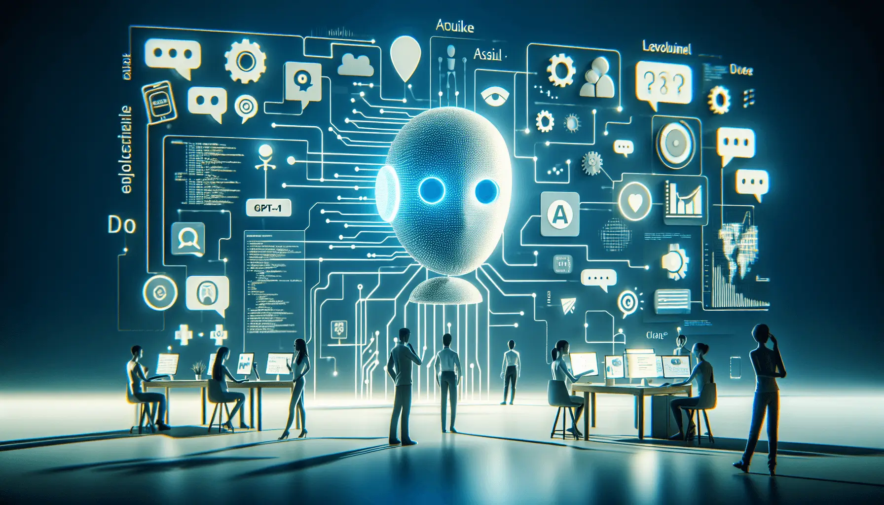 OpenAI brings its GPT-4.1 models to ChatGPT