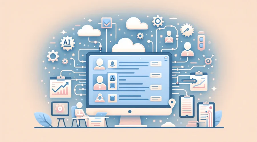 How to automate resume screening with ChatGPT and Make
