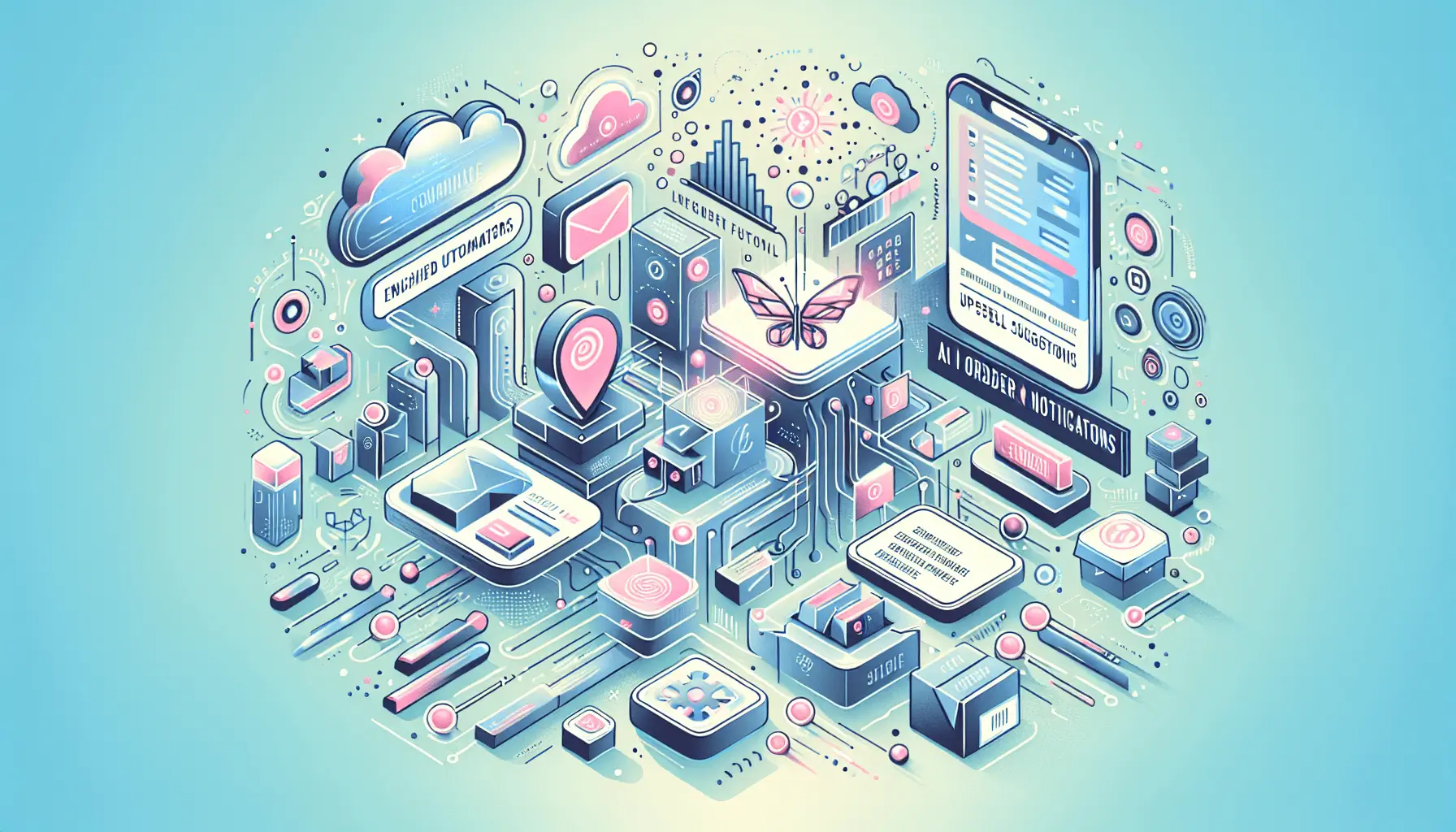 How to generate niche landing pages with Durable, Webflow, and Copy.ai