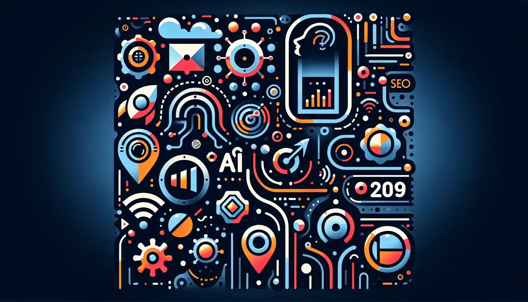 10 Best AI Content Marketing Tools for SEO in 2025