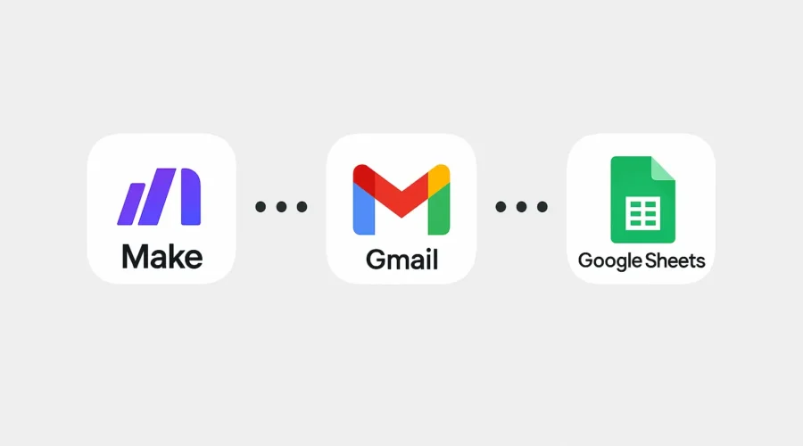 How to Log Every “To-Do” Email into Google Sheets
