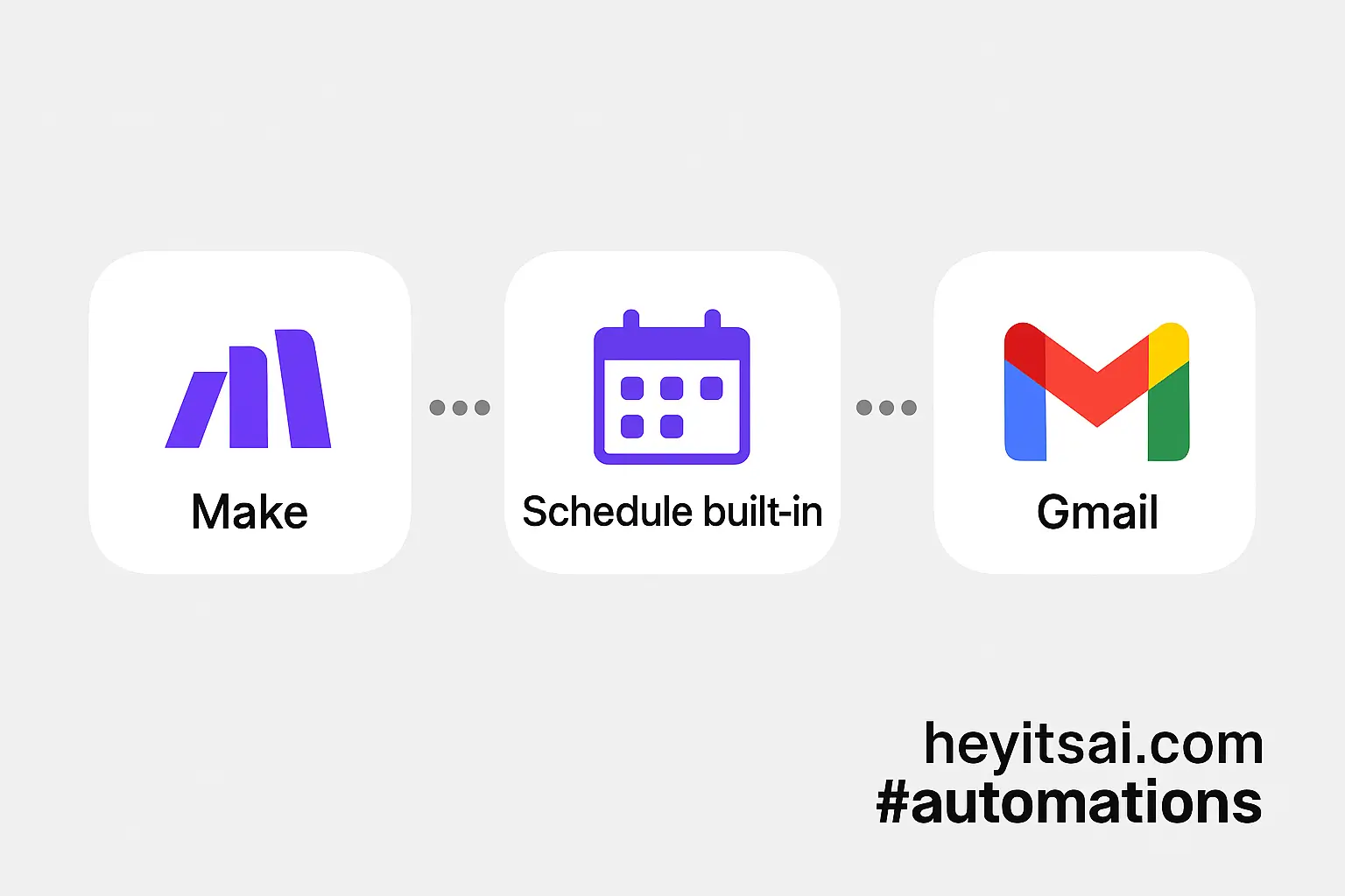How to Remind Yourself to Fill Out Timesheets via Email