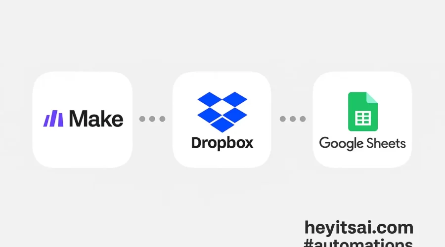 How to Rename Batch Files in Dropbox Based on a Spreadsheet List