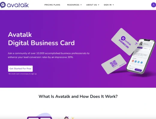 avatalk