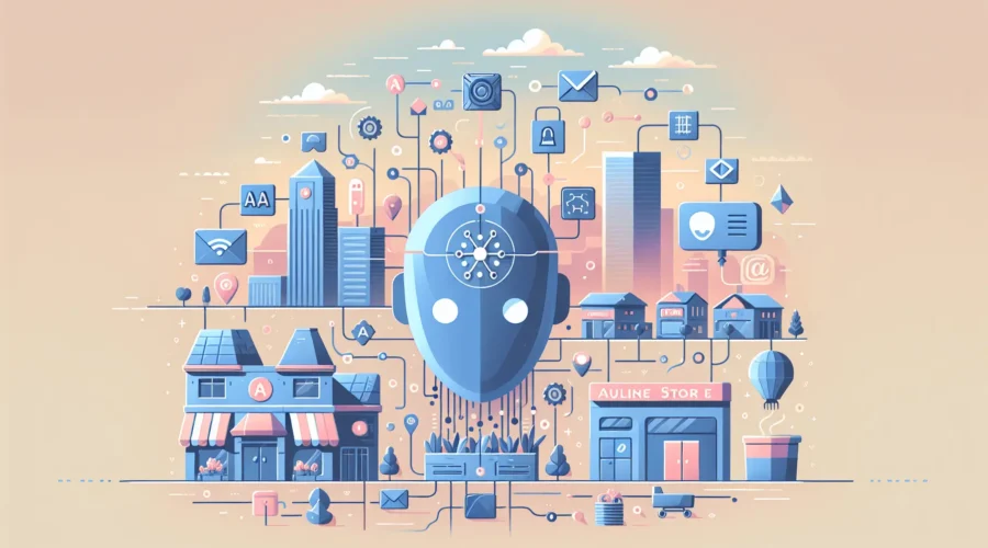 How to send AI-crafted thank-you messages after purchases