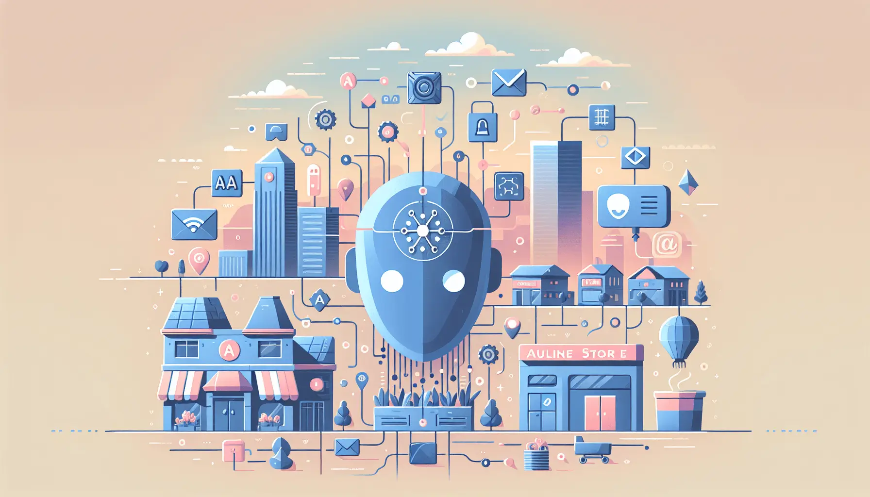 How to send AI-crafted thank-you messages after purchases
