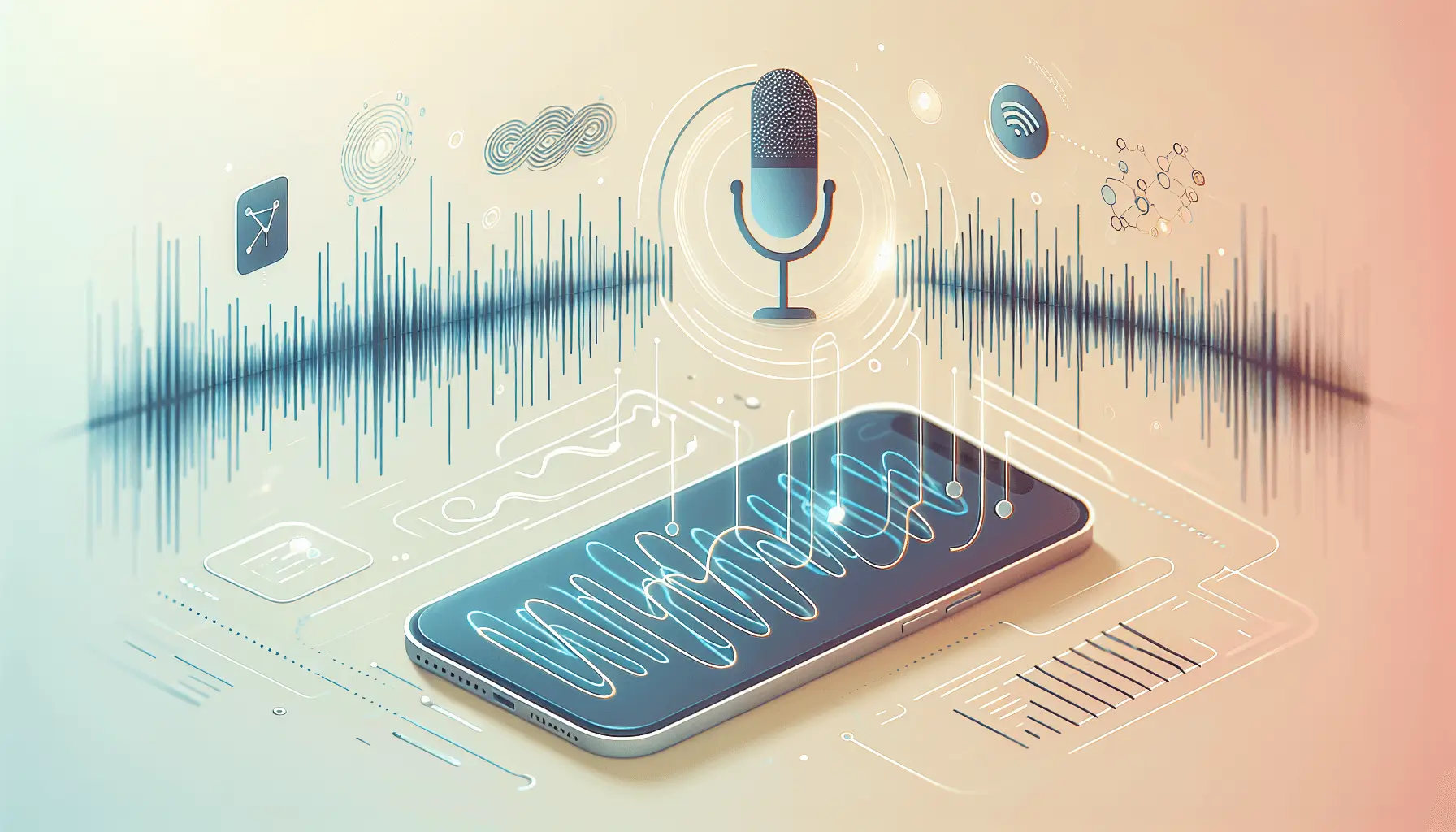 How to turn voice notes into written content with AI