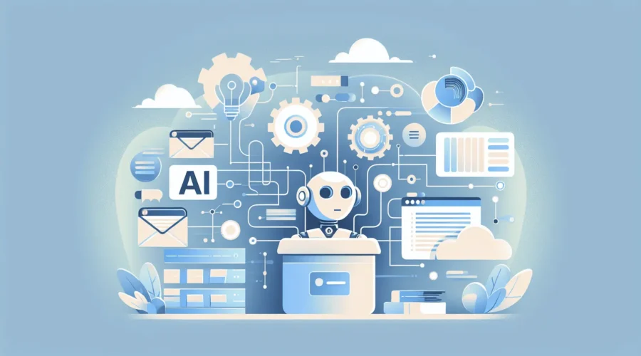 How to automate internal knowledge base with AI